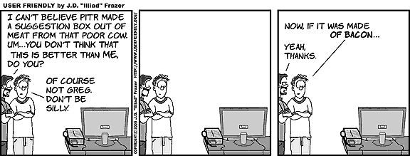 userfriendly